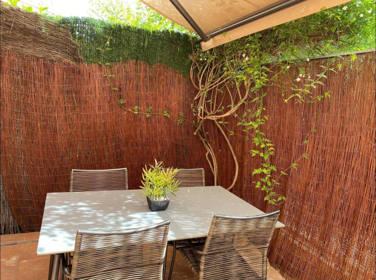 Arruzafa Home Cordoba Exterior photo