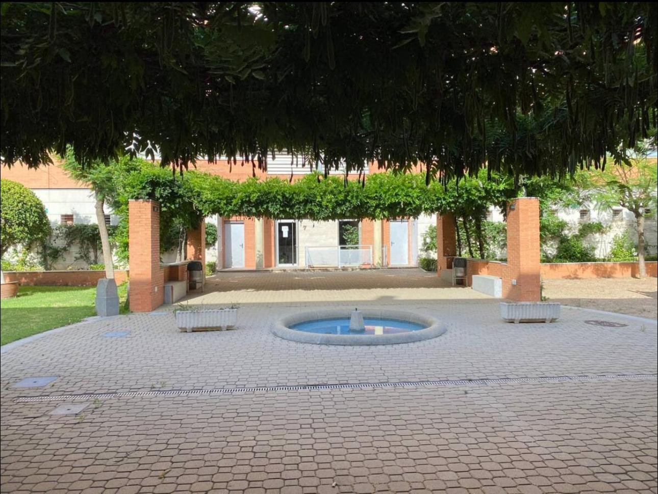 Arruzafa Home Cordoba Exterior photo