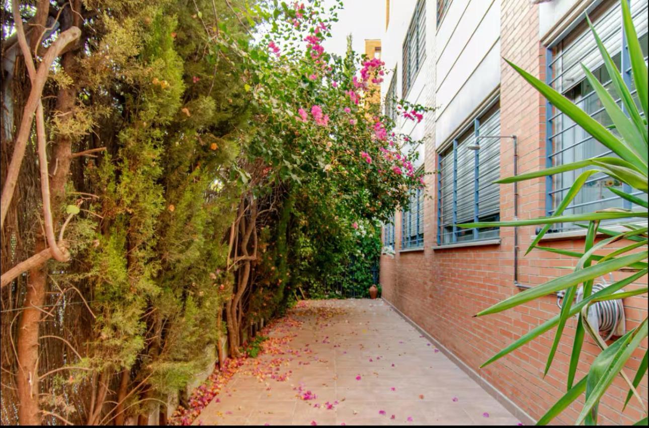 Arruzafa Home Cordoba Exterior photo