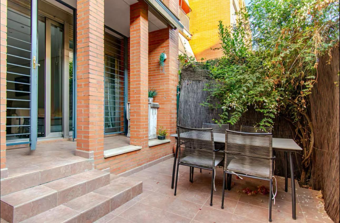 Arruzafa Home Cordoba Exterior photo