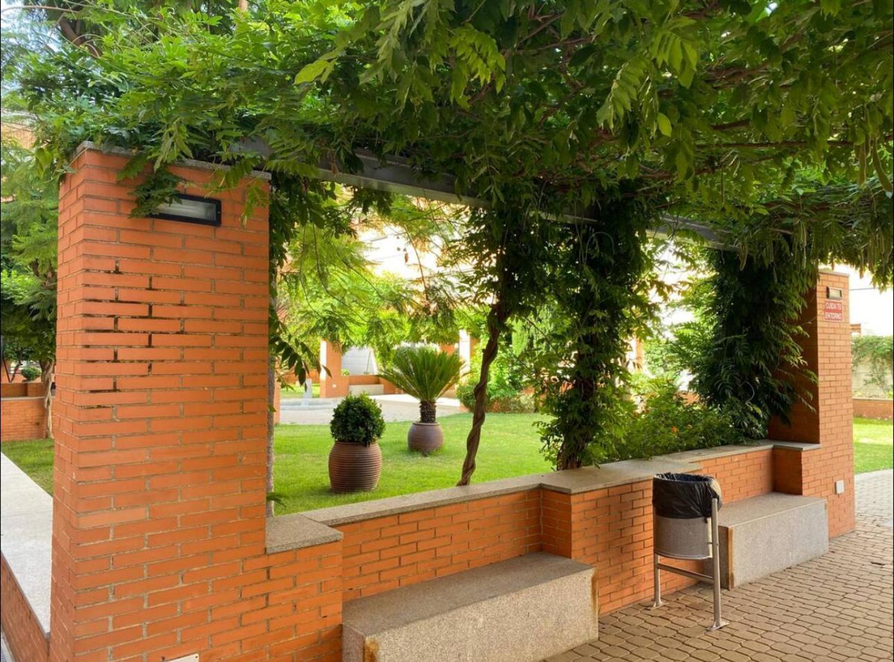 Arruzafa Home Cordoba Exterior photo