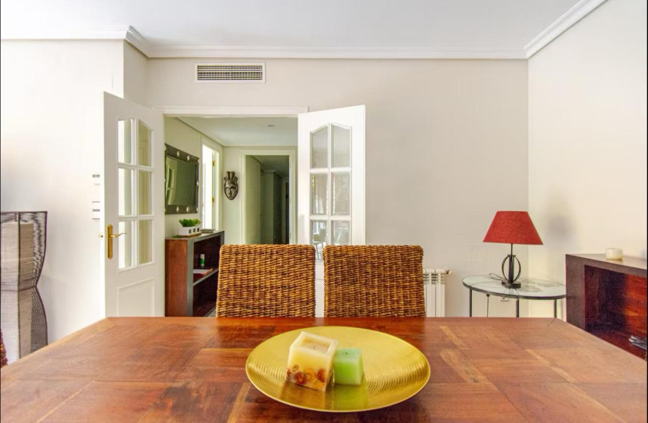 Arruzafa Home Cordoba Exterior photo