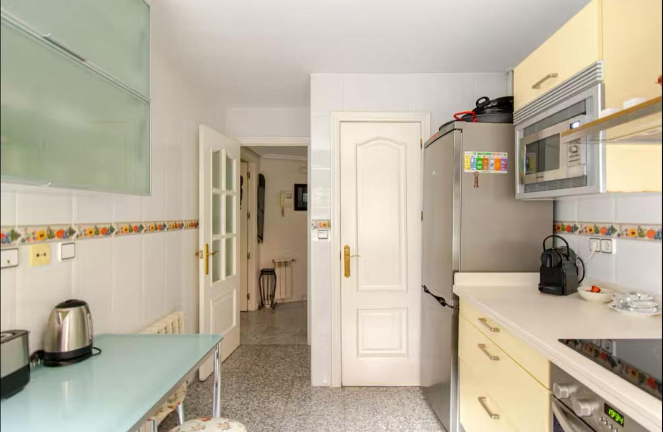Arruzafa Home Cordoba Exterior photo
